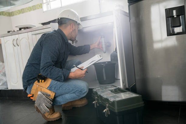 Best Residential Plumbing Services  in Romeovle, IL