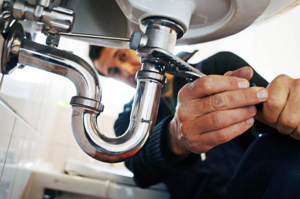 Best Sewer Cleaning Services  in Romeovle, IL