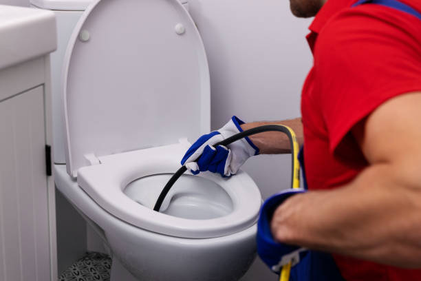 Best Plumbing Inspection Services  in Romeovle, IL