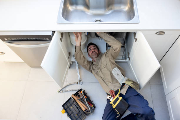 Best Best Plumbers Near Me  in Romeovle, IL