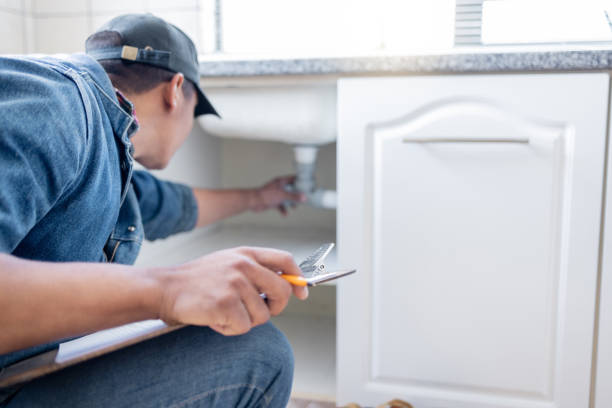 Professional Plumbing in Romeoville, IL
