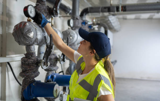 Best Pipe Repair Near Me  in Romeovle, IL