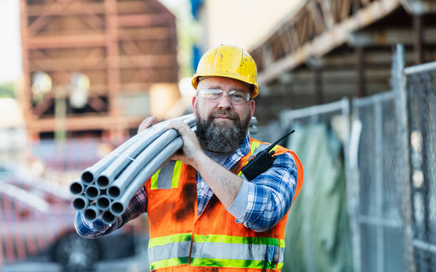 Best Emergency Plumbing Repair  in Romeovle, IL