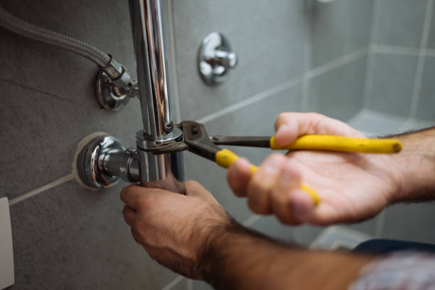 Best Plumbing Repair Near Me  in Romeovle, IL