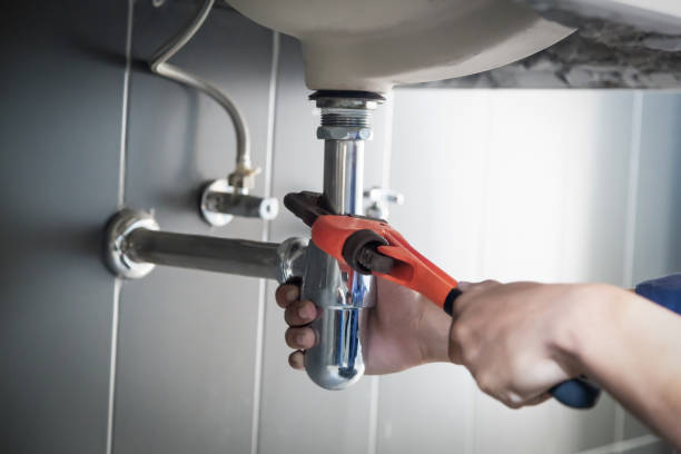 Best Same-Day Plumbing Service  in Romeovle, IL