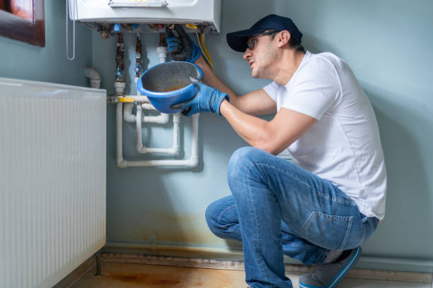 Best Leak Detection Services  in Romeovle, IL